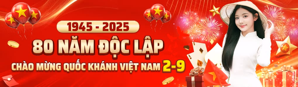 Sự kiện tháng tại VAN88