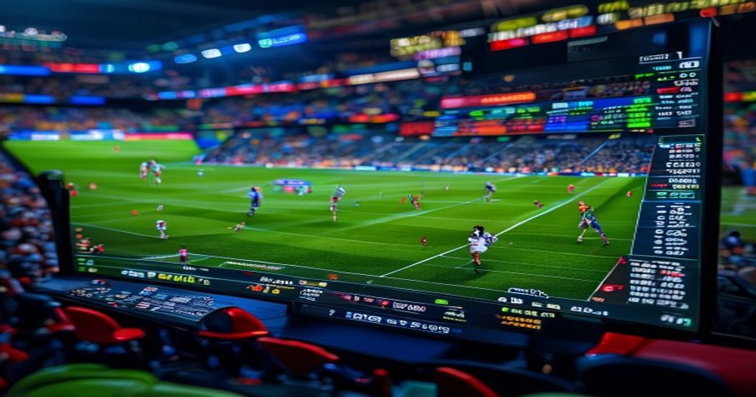 Cá Cược Live VAN88 – Thời Điểm Vào Kèo Và Dùng Cash Out