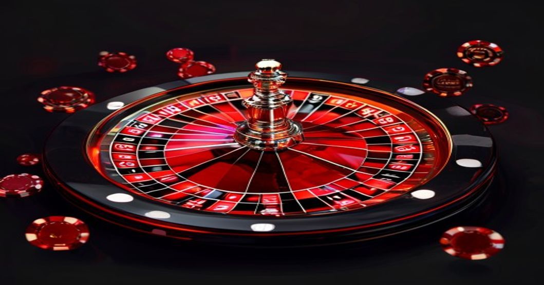 Roulette & Blackjack VAN88 – Xác Suất Và Chiến Lược Cơ Bản