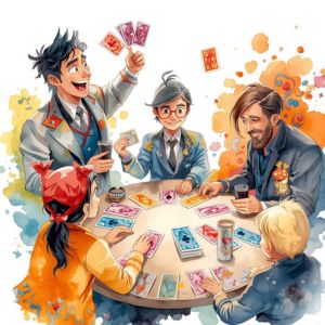 Phỏm Tá Lả tại VAN88