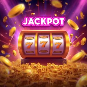 Slot Gates of Olympus tại VAN88